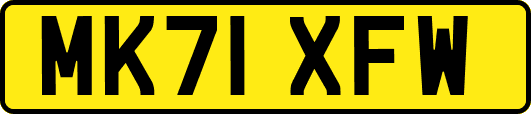 MK71XFW