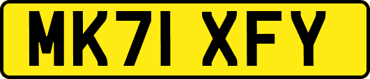 MK71XFY