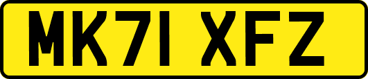 MK71XFZ