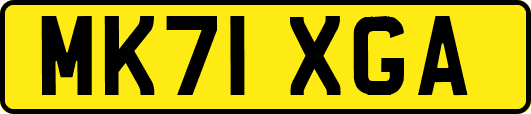 MK71XGA