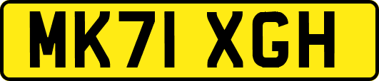 MK71XGH