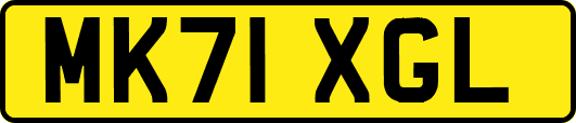 MK71XGL