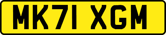 MK71XGM