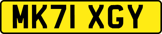 MK71XGY