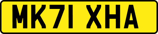 MK71XHA
