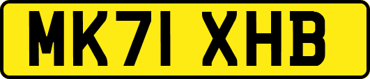 MK71XHB