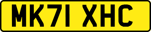 MK71XHC