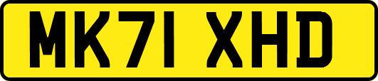 MK71XHD
