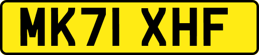 MK71XHF