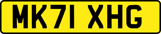 MK71XHG