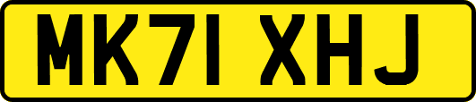 MK71XHJ