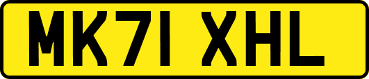 MK71XHL