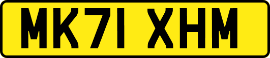 MK71XHM