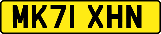 MK71XHN