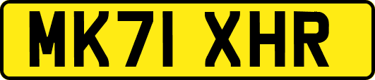 MK71XHR
