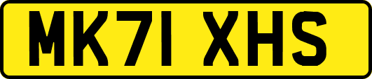 MK71XHS