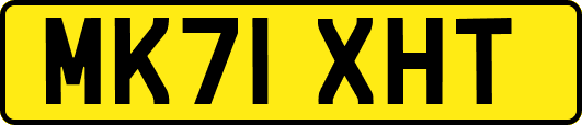 MK71XHT