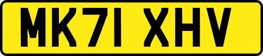 MK71XHV