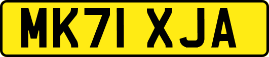 MK71XJA