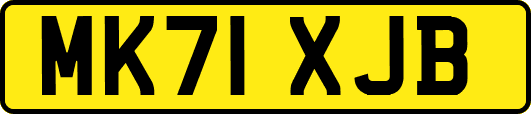 MK71XJB