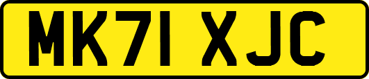 MK71XJC