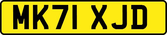 MK71XJD