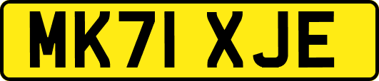 MK71XJE
