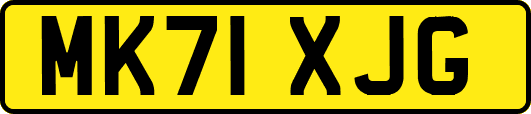 MK71XJG
