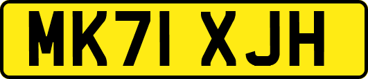 MK71XJH