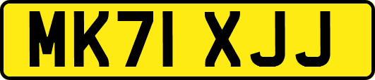 MK71XJJ