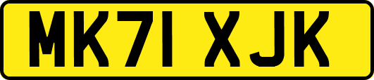 MK71XJK