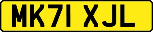 MK71XJL