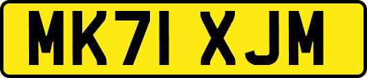 MK71XJM