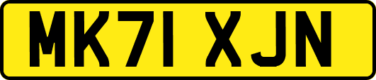 MK71XJN
