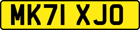 MK71XJO
