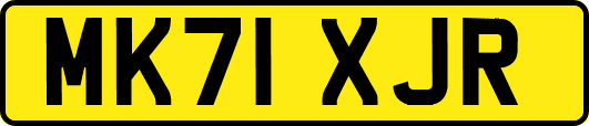 MK71XJR