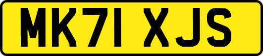 MK71XJS