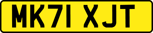 MK71XJT