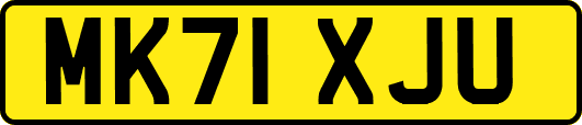 MK71XJU