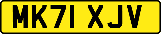 MK71XJV