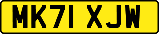 MK71XJW