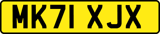 MK71XJX