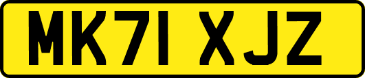 MK71XJZ