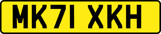 MK71XKH