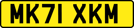MK71XKM