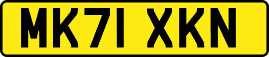 MK71XKN