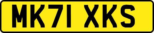 MK71XKS