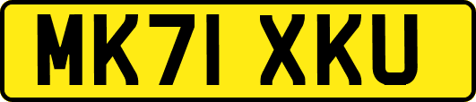 MK71XKU