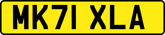 MK71XLA