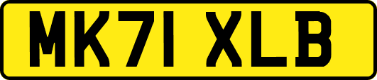 MK71XLB